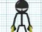 Laro Gun Fu: Stickman 2 online Laro Gun Fu: Stickman 2 online
