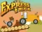 Laro Express Truck online