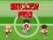 Laro Pro ng Soccer online