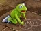 Laro 5 sa 1 Larawan Puzzle: Kalye online