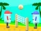 Laro Beach Volleyball online