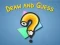 Laro Gumuhit at Hulaan online