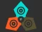 Laro Pista ng Hyper Trigon online