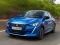 Laro Peugeot E-208 online