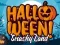 Laro Lupain ng Halloween Smashy online