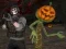 Laro Nakatagong Puwersa: Pagbabayad sa Halloween online