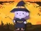 Laro Memory ng Halloween online
