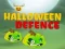 Laro Depensa ng Halloween online