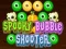 Laro Nakakatakot na Bubble Shooter online