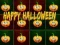 Laro Maligayang Halloween online