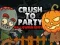 Laro Durugin sa Party Halloween Edition online
