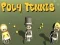 Laro Poli Tennis online