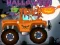 Laro Halloween Truck online