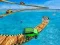 Laro Impossible Jeep Stunt Driving: Imposibleng Mga Track online