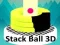 Laro Naka-stack na Bola 3D online