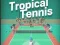 Laro Tropikal na Tennis online