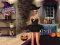 Laro Halloween Party ng Reyna ng Yelo online