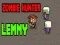 Laro Manghuhuli ng Zombie si Lemmy online