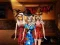 Laro Nakakatakot na Mga Doll ng Halloween online