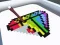 Laro Punan sa 3D online