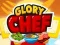 Laro Sikat na Chef online