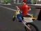 Laro Paghahatid ng Pizza gamit ang Motorsiklo online