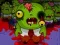 Laro Crossy Road Zombies online