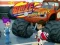 Laro Nakatagong Susi ng Blaze Monster Machines online