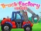 Laro Pabrika ng Truck para sa mga Bata online