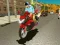 Laro Moto Rider sa Highway Traffic online