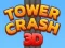 Laro Tower Crash 3D online