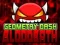 Laro Geometry Dash Bloodbath online