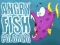 Laro Galit na Isda Pagsasaklaw online