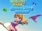 Laro Mahikang Saga: Bubble Witch Shooter online