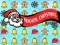 Laro Tugma ng Pasko na Mahika 3 online