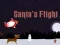Laro Lipad ni Santa online