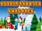 Laro Bubble Shooter Paskong Pack online