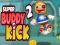 Laro Super Buddy Kick 2 online