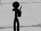Laro Stickman Baril na Shooter 3D online