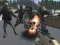 Laro Poligon Digmaang Zombie Apocalypse online