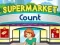 Laro Bilangin ang Supermarket online