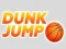 Laro Lundag Dunk online
