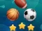 Laro Mabagal na Bola Fall online