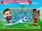 Laro Mga Master ng Football online