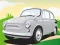 Laro Puzzle ng Vintage German Cars online