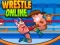 Laro Wrestle Online online