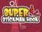 Laro Super Stickman Hook online