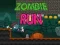 Laro Takbo ng Zombie online