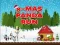Laro Takbo ng Panda ng Pasko online