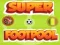 Laro Super Footpool online